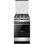 Комбінована плита Hansa FCMX58259