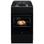 Плита комбінована Electrolux LKK520022K Europe