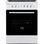 Плита комбинированная MILANO ML60 EF50 White