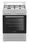 Плита газовая Beko FBM62120WD