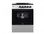 Газовая плита ARTEL Apetito 10-G Grey