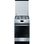 Комбинированная плита Hansa FCMX 582509