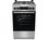 Плита комбінована Gorenje GKS5C70XF