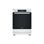 Комбінована плита Whirlpool WS68G8CHW/E/1