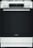 Комбинированная плита Whirlpool WS68G8CHW/E