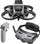 Квадрокоптер DJI Avata 2 Explorer Combo (CP.FP.00000130.01)