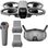 Квадрокоптер DJI Avata 360 Motion Fly More Combo (CP.FP.00000318.04)