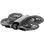 Квадрокоптер DJI Neo 2 Drone Only (CP.FP.00000270.01)