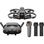 Квадрокоптер DJI Avata 2 FPV Drone with 3-Battery Fly More Combo (CP.FP.00000151.02)