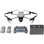 Квадрокоптер DJI Air 3 Drone Fly More Combo with RC 2 (CP.MA.00000693.01)