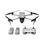 Квадрокоптер DJI Air 3 Drone Fly More Combo with RC-N2 (CP.MA.00000692.01)