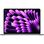 Б/У Apple MacBook Air 13 M3 8/256 (MRXN3)