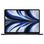 Apple MacBook Air 13,6" M2 512Gb Midnight 2022 (MLY43) Fake Activated