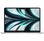 Ноутбук Apple MacBook Air 13,6" M2 512Gb Silver 2022 (MLY03)