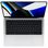 Вживаний Apple MacBook Pro M1 Pro 14'' 512GB Silver (MKGR3)