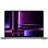 Apple MacBook Pro 14” M2 Pro Space Gray 512GB (MPHE3) 2023 Open box