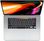 Macbook Pro 16" MVVM2 Silver (i9 2.3GHz/1Tb SSD/16Gb/Radeon Pro 5500M with 4Gb)