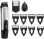 Тример Babyliss T812E