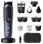 Тример Braun AIO 7580