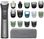 Машинка для стрижки Philips All-in-One Trimmer 7000 Series MG7961/15 Europe
