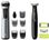 Набір тример Philips MG9710/90 + електростанок OneBlade Europe