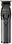 Машинка для стрижки BaByliss Pro Skeleton Gunsteel FX Trimmer FX7870GSE