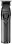 Машинка для стрижки BaByliss PRO Skeleton Gunsteel FX Trimmer FX7870GSE Europe