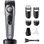 Тример BRAUN BeardTrimmer BT7420