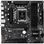Материнська плата ASRock  B760M PG LIGHTNING s1700 B760 4xDDR5 M.2 HDMI DP mATX