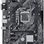 Материнcька плата ASUS PRIME H510M-E s1200 H510 2xDDR4 HDMI DP D-Sub mATX
