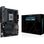 Материнcька плата ASUS PROART B650-CREATOR sAM5 B650 4xDDR5 M.2 HDMI DP ATX