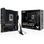 Материнcька плата ASUS TUF GAMING B760M-PLUS WIFI D4 s1700 B760 4xDDR4 M.2 HDMI DP Wi-Fi BT mATX