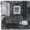 Материнcька плата ASUS PRIME B650M-A WIFI II sAM5 B650 4xDDR5 M.2 D-Sub HDMI DP WiFi BT mATX