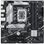 Материнcька плата ASUS PRIME B760M-A-CSM s1700 B760 4xDDR5 M.2 HDMI DP mATX CSM