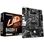 Материнська плата GIGABYTE B450M K