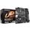 Материнська плата GIGABYTE B550M K