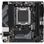 Материнская плата GIGABYTE B650I AX