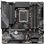 Материнська плата GIGABYTE B760M GAMING X AX