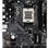 Материнская плата ASRock A620M-HDV/M.2 Socket AM5