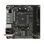 Материнская плата ASRock B450 Gaming-ITX/AC Socket AM4