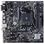 Материнская плата ASUS PRIME A320M-K/CSM