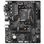 Материнська плата GIGABYTE A520M S2H