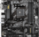 Материнська плата GIGABYTE B550M DS3H AC