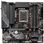 Материнська плата GIGABYTE B760M GAMING X AX