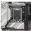 Материнская плата MSI MPG B760I Edge WiFi Socket 1700