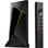 Стаціонарний медіаплеєр NVIDIA Shield TV Pro (945-12897-2505-101)