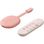 Медиаплеер Google Chromecast 4K with Google TV Sunrise (GA01920-US)