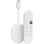 Медіаплеєр Google Chromecast HD with Google TV Snow (GA03131)