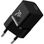 Сетевое зарядное устройство Baseus GaN5 1C 20W Black (CCGN050101)