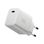 Сетевое зарядное устройство Native Union Fast GaN Charger PD 45W USB-C Port White (FAST-PD45-WHT-EU)